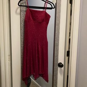 Dance dress / wedding